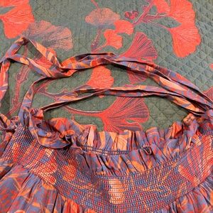 Jen's Pirate Booty M Garden Party Viola Pants